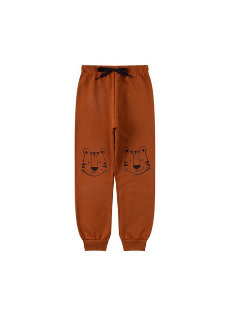 conjunto infantil masculino moletom peluciado super roar good boy 3