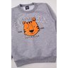 conjunto infantil masculino moletom peluciado super roar good boy 9