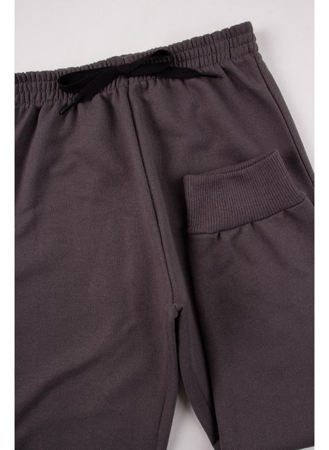 conjunto infantil masculino moletom peluciado urban feel good boy 10