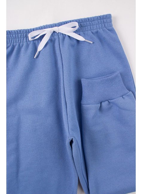 conjunto infantil masculino moletom peluciado urban feel good boy 15