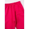 conjunto infantil feminino moletom peluciado pretty menina doce 5