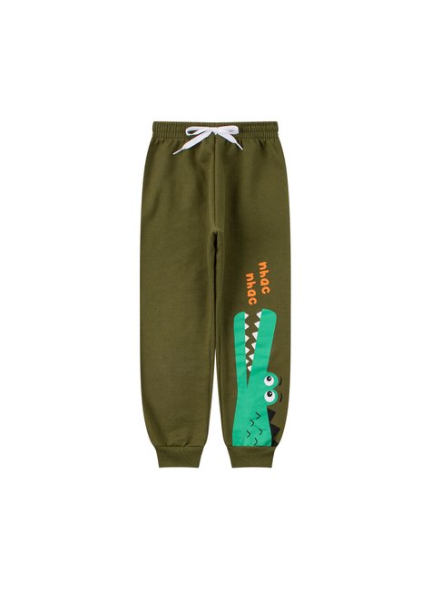 conjunto infantil masculino moletom peluciado little cool dude good boy 13