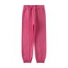 calca infantil feminino moletom peluciado beautiful menina doce