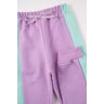 conjunto infantil feminino moletom peluciado joy today menina doce 10