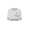 conjunto infantil feminino moletom sublimado peluciadomoletom peluciado pretty menina doce 12