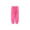 conjunto infantil feminino moletom peluciado little buddy menina doce 3