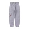 calca infantil masculino moletom peluciado cool good boy