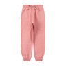 calca infantil feminino moletom peluciado pretty menina doce 3
