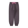 calca infantil feminino moletom peluciado pretty menina doce