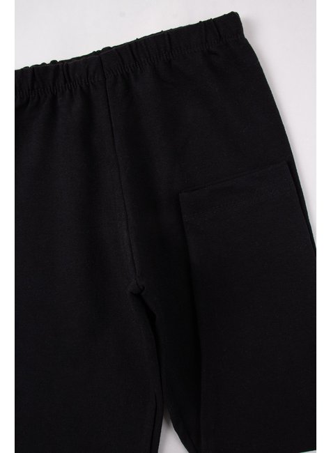 conjunto infantil feminino moletom peluciadocotton lacos menina doce 10