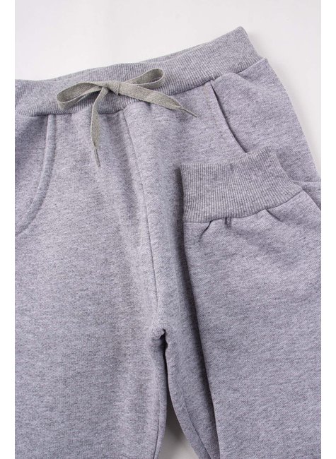 conjunto infantil masculino moletom peluciado less is more good boy