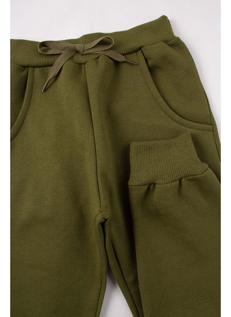 conjunto infantil masculino moletom peluciado less is more good boy 11