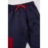 conjunto infantil masculino moletom peluciado future good boy 15