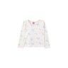 conjunto infantil feminino crepe sublimadocirre lacos menina doce 2