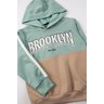 conjunto infantil masculino moletom peluciado brooklyn good boy 9