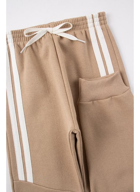 conjunto infantil masculino moletom peluciado brooklyn good boy 10