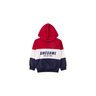 conjunto infantil masculino moletom peluciado awesome mino s 3