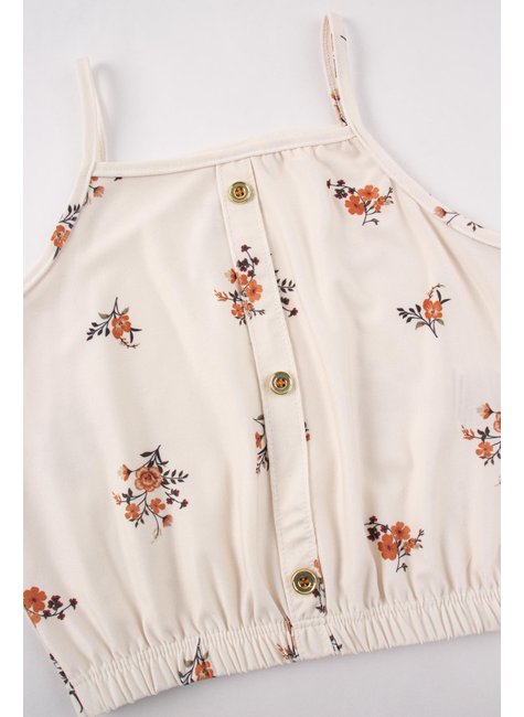 conjunto infantil feminino suplex sublimado charming menina doce 4