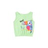 conjunto infantil feminino meia malhamoletinho hey menina doce 2