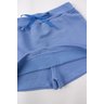 conjunto infantil feminino meia malhamoletinho hey menina doce 5