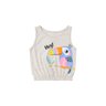 conjunto infantil feminino meia malhamoletinho hey menina doce 7