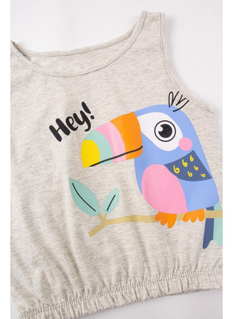 conjunto infantil feminino meia malhamoletinho hey menina doce 9