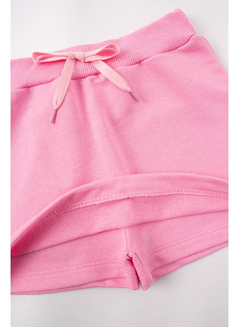conjunto infantil feminino meia malhamoletinho hey menina doce 10