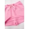 conjunto infantil feminino meia malhamoletinho hey menina doce 10