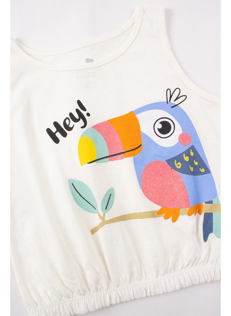 conjunto infantil feminino meia malhamoletinho hey menina doce 14