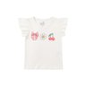 conjunto infantil feminino meia malhamoletinho charme menina doce 12