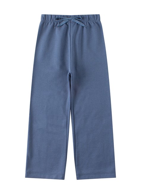 calca infantil feminino moletom peluciado lovely menina doce 3