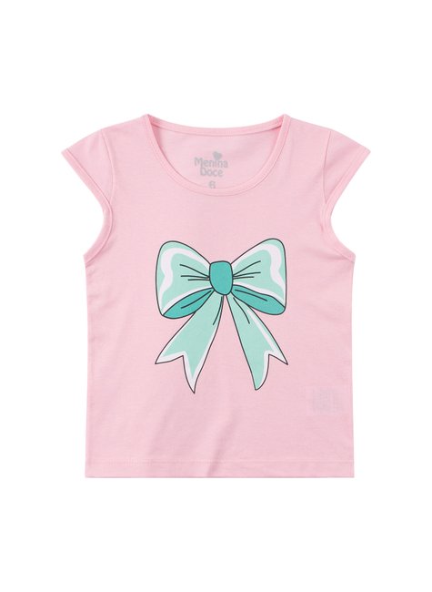 conjunto infantil feminino meia malhamoletinho laco menina doce 7