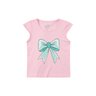 conjunto infantil feminino meia malhamoletinho laco menina doce 7