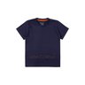 conjunto infantil masculino meia malhamoletinho summer break good boy 2