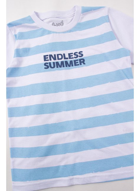 conjunto infantil masculino meia malhamoletinho endless summer good boy 9