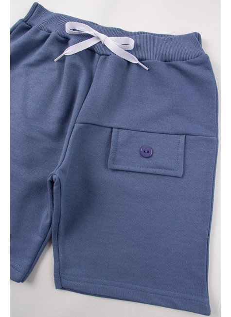 conjunto infantil masculino meia malhamoletinho endless summer good boy 10