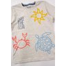 conjunto infantil masculino meia malhamoletinho under the ocean good boy 4