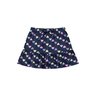 conjunto infantil feminino meia malhasuplex sublimado coracoes menina doce 3