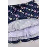 conjunto infantil feminino meia malhasuplex sublimado coracoes menina doce 5