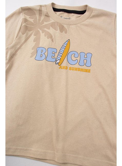 conjunto infantil masculino meia malhamoletinho beach good boy 4