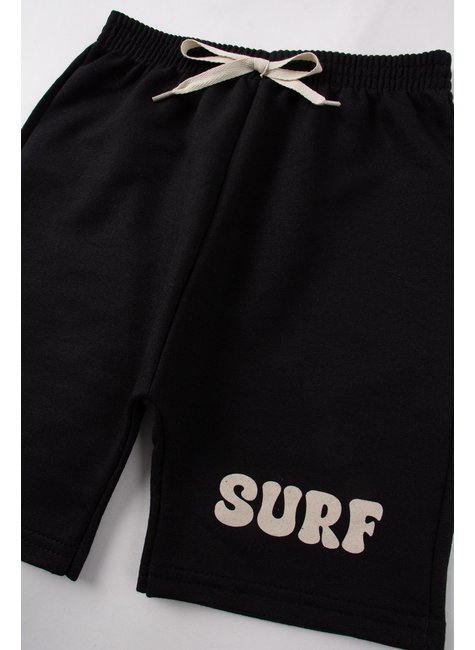 conjunto infantil masculino meia malhamoletinho beach good boy 5