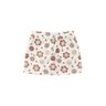 conjunto infantil feminino meia malhasuplex sublimado smile menina doce 3