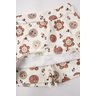 conjunto infantil feminino meia malhasuplex sublimado smile menina doce 5