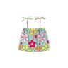 conjunto infantil feminino suplex sublimado charme menina doce 2