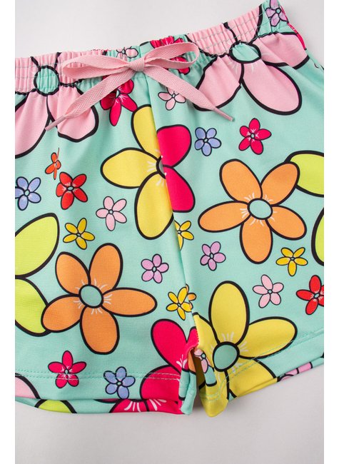 conjunto infantil feminino suplex sublimado charme menina doce 5