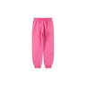 conjunto infantil feminino moletom peluciado lovely menina doce 8