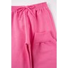 conjunto infantil feminino moletom peluciado lovely menina doce 10