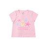 conjunto infantil feminino meia malhasuplex sublimado beach happy menina doce 7