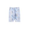 conjunto infantil feminino meia malhasuplex sublimado beach happy menina doce 8