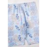 conjunto infantil feminino meia malhasuplex sublimado beach happy menina doce 10